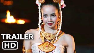 THE WHITE LOTUS Season 3 Trailer (2025) Lisa, Walton Goggins