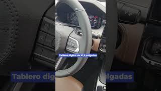 #RAM #Rampage Short 3 de 6 Interior | Autocosmos