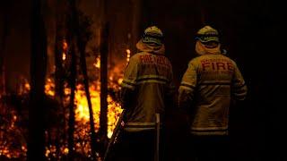 Eden-Monaro region 'under threat from north to south, and east to west'