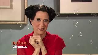 Kristen Wiig's Greatest Impressions