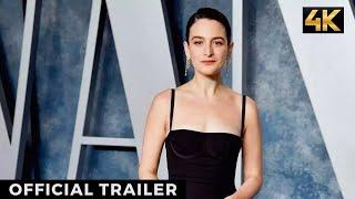 JENNY SLATE: Seasoned Professional - Official Trailer