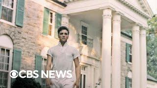 Legal battle over Elvis Presley's Graceland estate