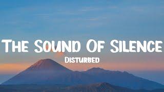 Disturbed - The Sound Of Silence (CYRIL Remix) (Lyrics)