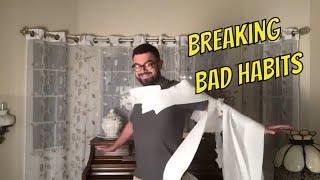 Breaking Bad Habits (Children's Story)