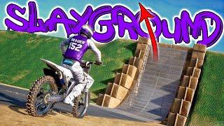 Top 5 Best Jumps on Slaygrounds - MX vs ATV Legends