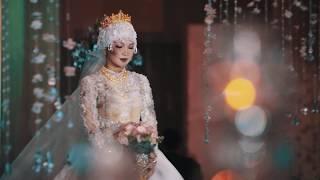 Yasin and Angnie SDE (Same Day Edit) wedding montage - By Cinesur Films Productions