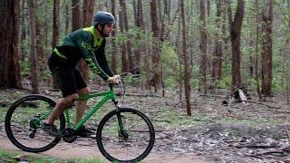 Malvern Star Axis 1 2016 Mountain Bike