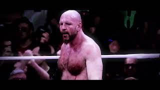 Jon Moxley vs Orange Cassidy AEW Full Gear 2024 Highlights