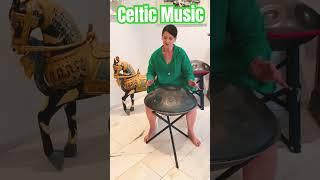 The Spirit of Celtic Life| Taopan D Moll Celtic Amara