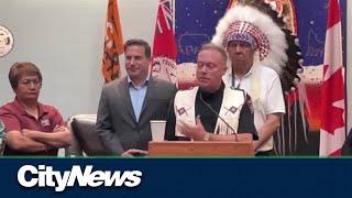 Feds to fund anti-gang programs on Tsuut’ina Nation