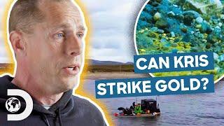 Kris Kelly Has A $125,000 Payment Due In 2 Weeks | Gold Divers