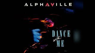 Alphaville - Dance With Me ( 1986 )