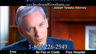 Jacobs & Goodman - Medical Negligence
