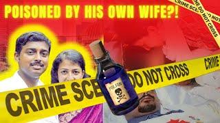 Famous CRIMINOLOGIST Shares Chilling Details of Sam Abraham's Case infidelity crime