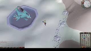 OSRS Dragon Slayer II - Vorkath with Noob Gear (85 combat 77 ranged)