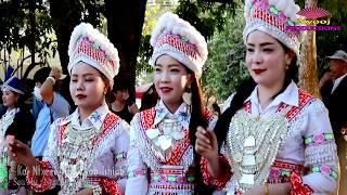 Koj Ntxeev Siab Xyoo Tshiab By Ntxuam xyooj New Song 2019