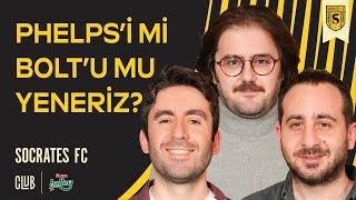 Tarihin En Kötü Değişikliği, Futbolun Yeni Kuralları, Carlsen’i Yenmek | Socrates FC #22