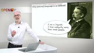 Knowledge Graphs - 1.2 Knowledge and how to represent it