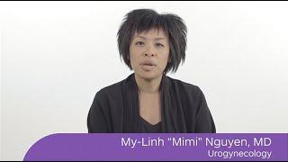 My Linh Nguyen, MD