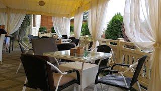 Top rated Restaurants in Truskavets, Ukraine | 2020