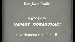 NAPAST - DOBAR ZNAK!