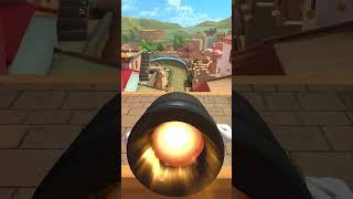 Amazing Mario Kart Bullet Bill! #shorts
