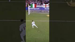 Italy vs England󠁧󠁢󠁥󠁮󠁧󠁿PK’s(@crazytt11 for the clips, go sub)#euro2020 #viral #shorts