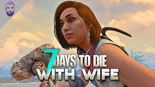 Claire Is TERRIFIED of This Game... [EP. 4]