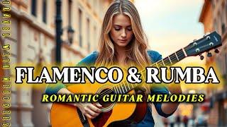 Guitar Emotions - Flamenco & Rumba | Passionate Spanish Melodies