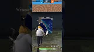 #freefire 1vs2 hetshot #gameplay #shorts  #viral m1014 #explore #venkat bhai gaming