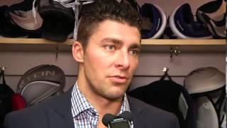 Joffrey Lupul - 03/10/2014