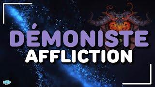 Guide de classe : DEMONISTE AFFLICTION - The War Within