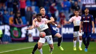 Espanyol vs Levante 1:3 / All goals and highlights / 20.06.2020 / Laliga 19/20 / Spain Laliga