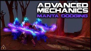 Dota 2: Advanced Mechanics & Mastering Manta Dodging | Pro Dota 2 Guides