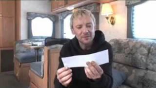 Doctor Who: The End of Time - The Big Questions with John Simm