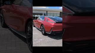 New Cadillac Celestiq EV / Walkaround  #carforlife