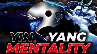 How I Use the Yin Yang Mentality in League of Legends