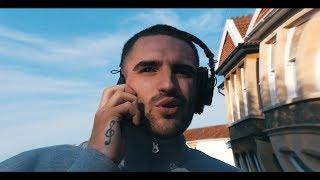 Datkid & Leaf Dog - Cook Book (OFFICIAL VIDEO)