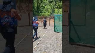 IPSC Handgun, Practical Shooting Competition PRPSA #practicalshooting #gun #ipscworld