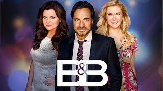 The Bold and The Beautiful Spoilers: When Music Meets Melodrama- Emotional Struggles.