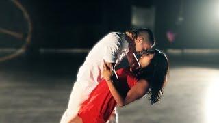CHRISTINA PERRI - A Thousand Years | Kyle Hanagami Choreography