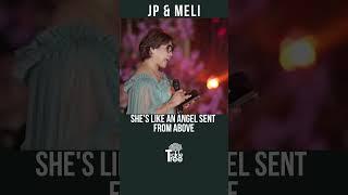 JP & Meli Wedding