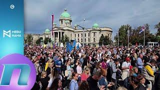 Prosvetari + poljoprivrednici = protestni petak