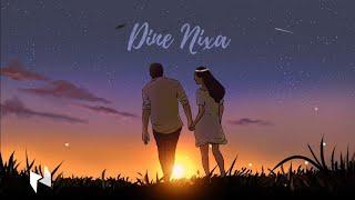Dine Nixa | Nitul Gogoi(Enzee) x Aarxslan | ft.Sangeeta | Ritu illustration(Official Visualizer)