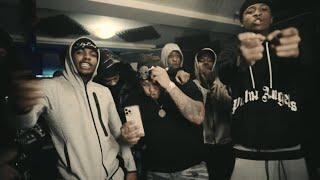 Sugarhill Keem x Jstar Balla - Get Boomed Pt 2 (Shot by Big Ape TV)