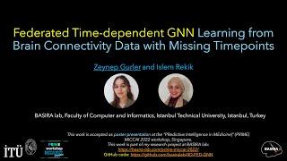 Federating GNN models with missing data |  PRIME MICCAI 2022