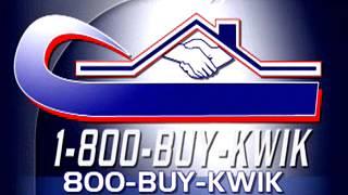 800BuyKwik.com Sell your house today!