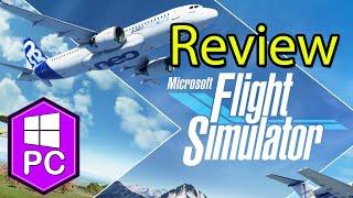 Microsoft Flight Simulator Gameplay Review 2020 - Perfection [Xbox Game Pass]