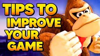 How to IMPROVE in Super Smash Bros Ultimate