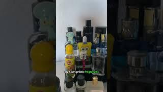 My entire cologne collection at 18 #fragrance #cologne #perfume